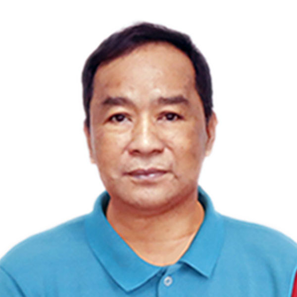 Ramil C. Mora